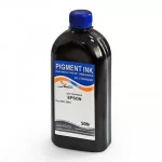 Чорнило для Epson Stylus Pro, SureColor (DCTec, 500ml, Matte Black, Pigment, DC-E7900MKP/500)