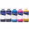Чорнило для Canon PIXMA iP7240, MG5440, MG5540, MG5640, MG6440, MG6640, iX6840, MX924 (InkTec, 5x100 ml, C5050-100Mx)