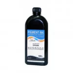 Чорнило DCTec E7880P Black, Pigment для Epson Stylus Pro (аналог UltraChrome K3/HDR/XD) 500 мл