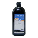 Чорнило для Canon iPF500, iPF510, iPF600, iPF605, iPF610, iPF650, iPF655, iPF700, iPF710, iPF720, iPF750, iPF755, iPF760, iPF765 (DCTec, 500 ml Black, EverNew F600K/500)