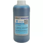 Чорнило Canon ImagePROGRAF TM/TC/TX (DCTec, Pigment, Cyan, 1000 ml, F6100CP/1000)