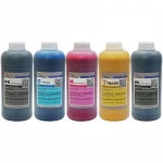 Чорнило для Epson SureColor SC-T3000, T5000, T7000, T3200, T5200, T7200, Epson Stylus Pro 7700, 9700 (DCTec, 5x1000ml, Pigment, DC5-E7900P/1000)