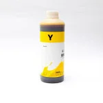Чернила InkTec H4973-01LY для HP PageWide, Yellow, Pigment