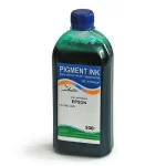 Чорнило для Epson Stylus Pro, SureColor (DCTec, 500ml, Green, Pigment, DC-E7900GP/500)