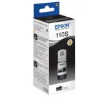 Чорнило EPSON 110S, Black (C13T01L14A) для Epson M1100, M1120, M1140, M1170, M1180, M2110, M2120, M2140, M2170, M3140, M3170, M3180