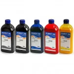 Чорнило для Epson SureColor SC-T3000, T5000, T7000, T3200, T5200, T7200, Epson Stylus Pro 7700, 9700 (DCTec, 5x500ml, Pigment, DC5-E7900P/500)