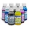 Чорнило для Epson Stylus Photo R3000, Stylus Pro 7890, 9890, SureColor SC-P600, SC-P800, SC-P6000, SC-P8000 (DCTec, 9x500ml, Pigment, DC9-E7900P/100)
