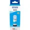 Чорнило Epson 103 Cyan, 65ml, C13T00S24A