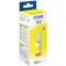 Чернила для Epson L11160, L15150, L15160, L6460, L6490, L6550, L6570, L15180, L6580 (Epson 112 Yellow, 70 мл, C13T06C44A)