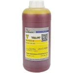 Чорнило HP DesignJet T120, T125, T130, T520, T525, T530 (DCTec HP72Y/1000, Yellow, 1000ml)