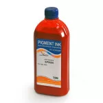 Чорнило для Epson Stylus Pro, SureColor (DCTec, 500ml, Orange, Pigment, DC-E7900ORP/500)