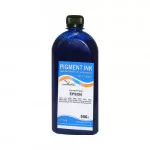 Чорнило DCTec E7880P Cyan, Pigment для Epson Stylus Pro (аналог UltraChrome K3/HDR/XD) 500 мл