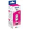 Чернила для Epson L11160, L15150, L15160, L6460, L6490, L6550, L6570, L15180, L6580 (Epson 112 Magenta, 70 мл, C13T06C34A)