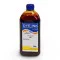 Чорнило HP DesignJet T120, T125, T130, T520, T525, T530 (DCTec HP72Y/500, Yellow, 500ml)
