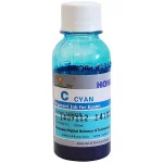 Чорнило для Epson L800, L805, L810, L850, L1800 (DCTec, 100ml Cyan, Pigment DC-R290CP/100)