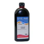 Чорнило для Canon iPF500, iPF510, iPF600, iPF605, iPF610, iPF650, iPF655, iPF700, iPF710, iPF720, iPF750, iPF755, iPF760, iPF765 (DCTec, 500 ml Magenta, EverNew F600M/500)