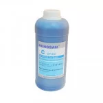 Чорнило пігментне для EPSON (DCTec R290P, 1 L, Cyan, DC-R290CP/1000)