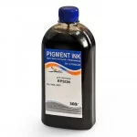 Чорнило для Epson Stylus Pro, SureColor (DCTec, 500ml, Light Black, Pigment, DC-E7900LKP/500)