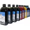 Чорнило для Epson Stylus Photo R3000, Stylus Pro 7890, 9890, SureColor SC-P600, SC-P800, SC-P6000, SC-P8000 (DCTec, 9x500ml, Pigment, DC9-E7900P/500)