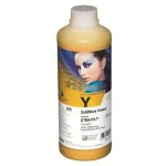 Сублимационные чернила InkTec Yellow 1000 ml, DTI04-01LY
