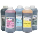 Чорнило для Canon iPF500, iPF510, iPF600, iPF605, iPF610, iPF650, iPF655, iPF700, iPF710, iPF720, iPF750, iPF755, iPF760, iPF765 (DCTec, 5x1000 ml, DC5-F600/1000)