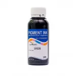 Чорнило DCTec E7880P Mate Black, Pigment для Epson Stylus Pro (аналог UltraChrome K3/HDR/XD) 100 мл