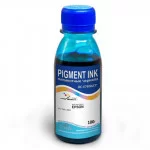 Чорнило для Epson Stylus Pro, SureColor (DCTec, 100ml, Light Cyan, Pigment, DC-E7900LCP/100)