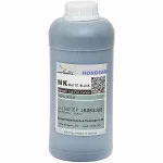 Чорнило для Canon iPF500, iPF510, iPF600, iPF605, iPF610, iPF650, iPF655, iPF700, iPF710, iPF720, iPF750, iPF755, iPF760, iPF765 (DCTec, 1000 ml Matte Black, Pigment F600MKP/1000)