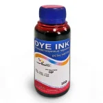 Чернила HP DesignJet T120, T125, T130, T520, T525, T530 (DCTec HP72M-100, Magenta, 100ml)