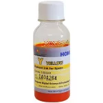 Чорнило для Epson L800, L805, L810, L850, L1800 (DCTec, 100ml Yellow, Pigment DC-R290YP/100)
