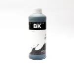 Чорнило для Epson L800, L805, L810, L850, L1800 (InkTec, 1000ml Black, E0017-01LB)