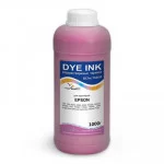 Чорнило для Epson Stylus Photo 1500W, P50, T50, PX650, PX660, PX730WD, 1410, R270, R290, RX615, TX650, RX610, R390, RX590, R295, RX690, PX830FWD (DCTec, 1000ml Light Magenta, EverNew DC-T50LM/1000)