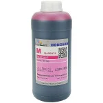 Чернила HP DesignJet T120, T125, T130, T520, T525, T530 (DCTec HP72M/1000, Magenta, 1000ml)