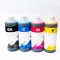 Чорнило для EcoTank L7160, L7180 (InkTec аналог Epson 105/106, 5x1000ml, E0013-01LB + E0017-01Lx)