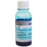 Чорнило для Epson L800, L805, L810, L850, L1800 (DCTec, 100ml Light Cyan, Pigment DC-R290LCP/100)