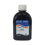 Чорнило для Canon imagePROGRAF (DCTec, 250 ml Black, EverNew F600K/250)