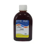 Чорнило для Canon imagePROGRAF (DCTec, 250 ml Yellow, EverNew F600Y/250)