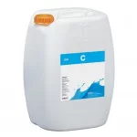 Чорнило InkTec H5971-20LC, Cyan, 20L, Pigment