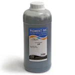 Чорнило HP DesignJet T120, T125, T130, T520, T525, T530 (DCTec HP72MKP/1000, Matte Black, 1000ml)