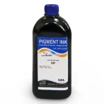 Чорнило HP DesignJet T120, T125, T130, T520, T525, T530 (DCTec HP72MKP-500, Matte Black, 500ml)